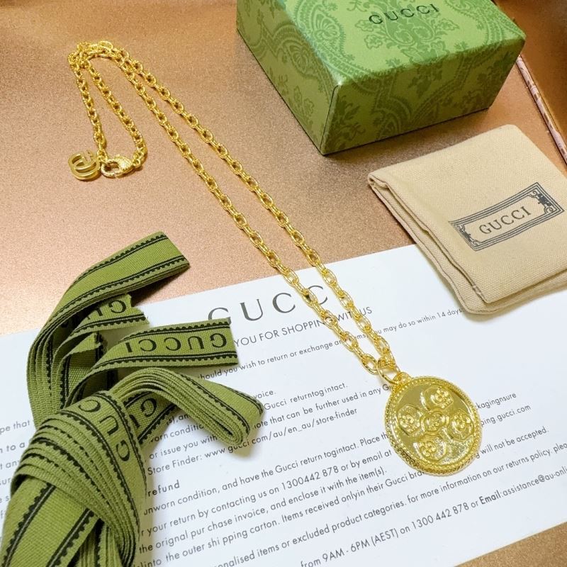 Gucci Necklaces